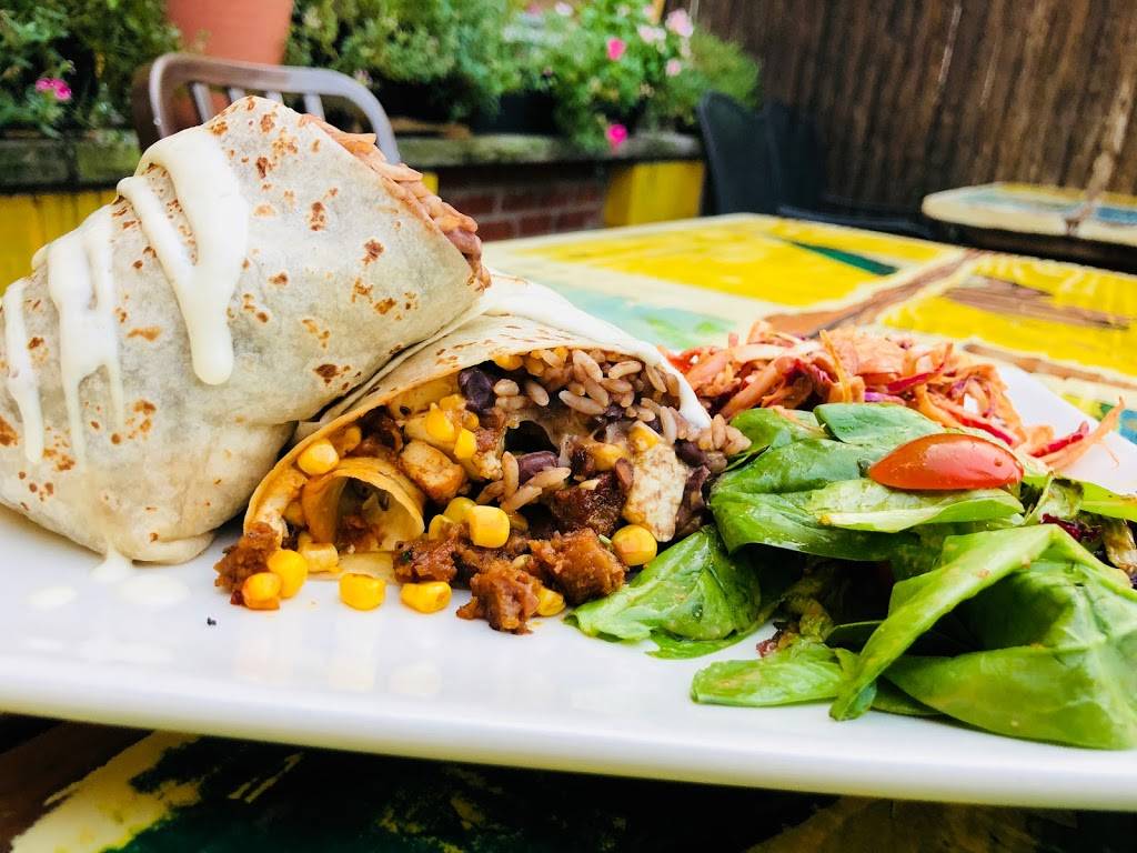 Mesa Azteca | restaurant | 91 Wyckoff Ave, Brooklyn, NY 11237, USA | 3473782838 OR +1 347-378-2838