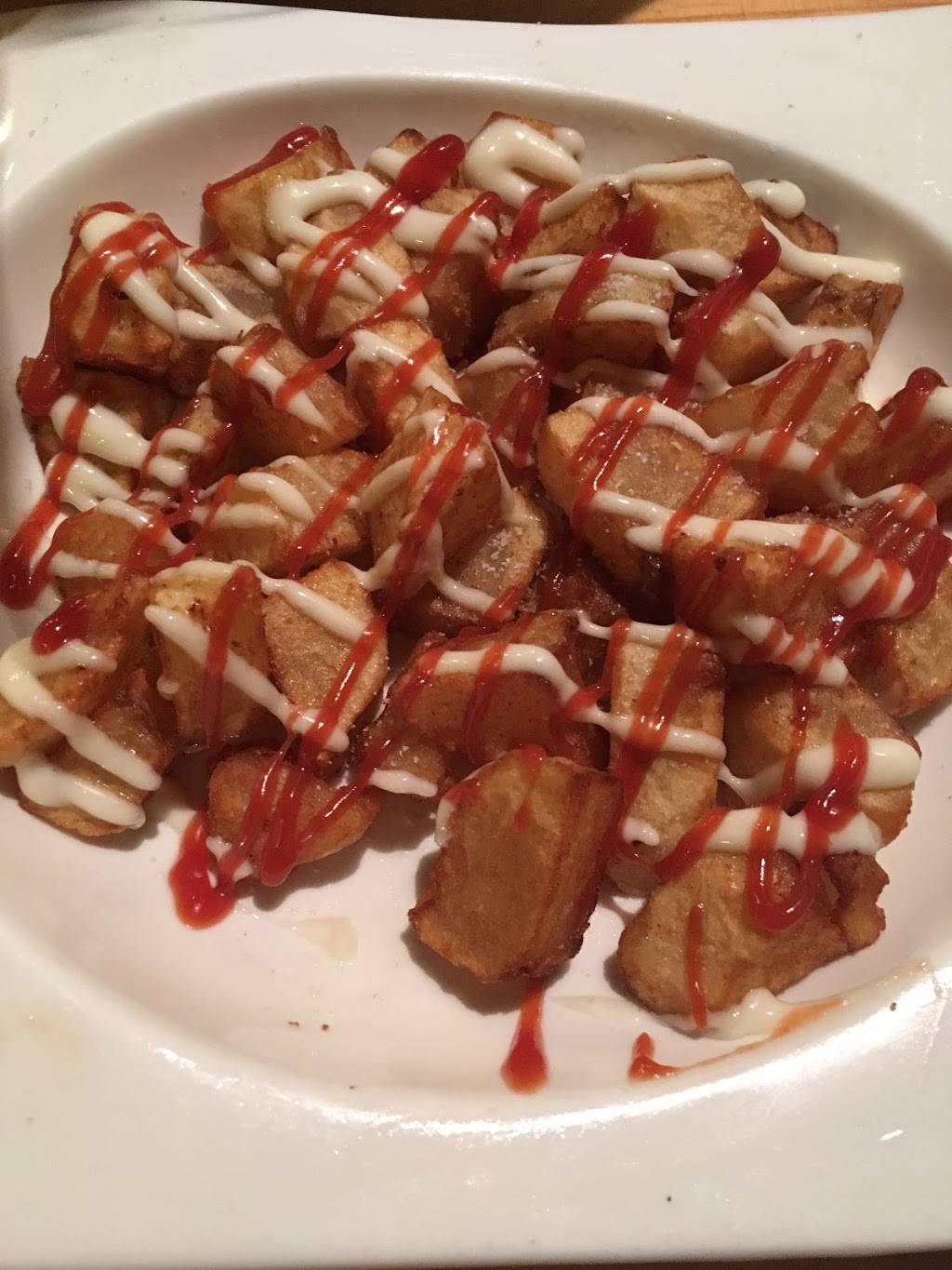 Manchego | restaurant | 1502 Cortelyou Rd, Brooklyn, NY 11226, USA | 3474258511 OR +1 347-425-8511