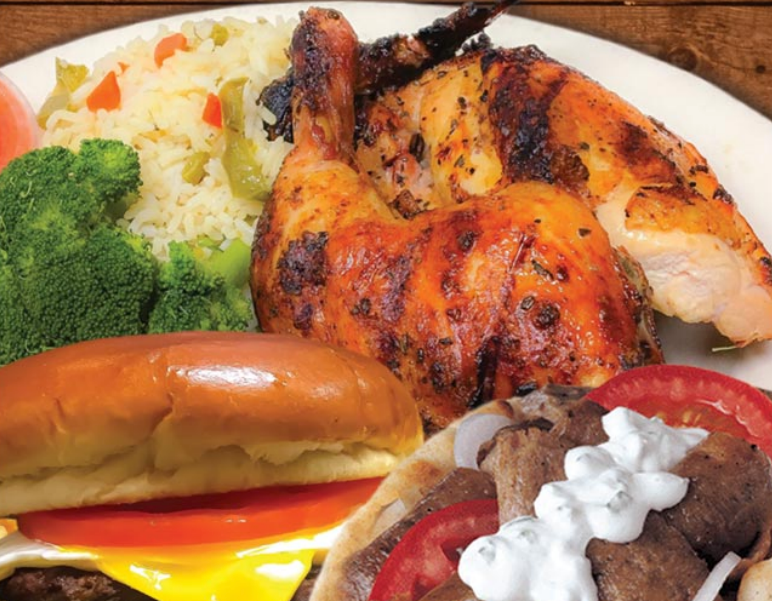 Logan Eats | restaurant | 3129 W Armitage Ave, Chicago, IL 60647, USA | 7736977330 OR +1 773-697-7330