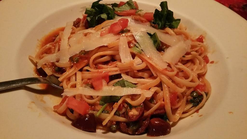 La Campagna | restaurant | 1179 W Thatcher Rd, Quakertown, PA 18951, USA | 2155382904 OR +1 215-538-2904