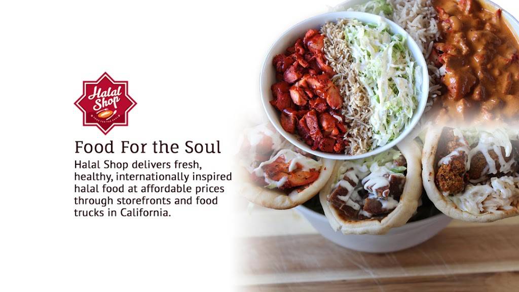 Halal Shop | restaurant | Alcove C Cesar Chavez Center, 1650 Holloway Ave, San Francisco, CA 94132, USA | 9169143365 OR +1 916-914-3365