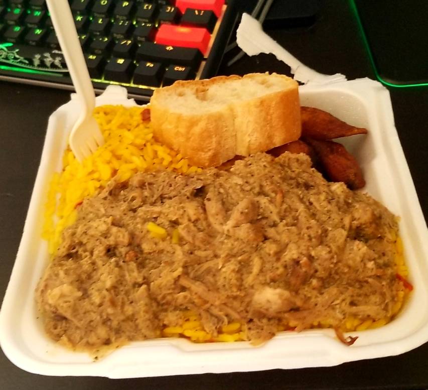 Rocsis Cafe | restaurant | 4902 Eisenhower Blvd N Suite 144, Tampa, FL 33634, USA | 8134503698 OR +1 813-450-3698