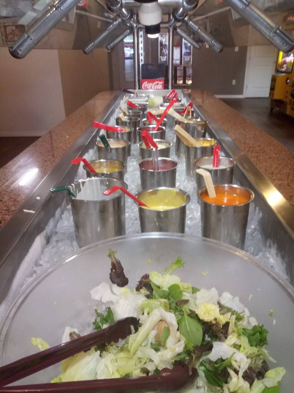 Milanos Pizza | restaurant | 305 S Main St, McGregor, TX 76657, USA | 2542364177 OR +1 254-236-4177