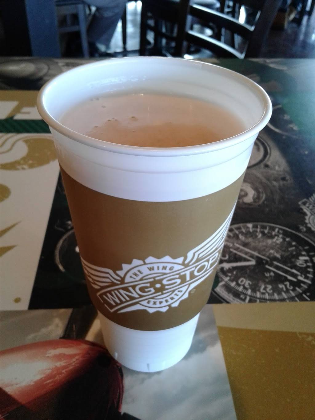 Wingstop | restaurant | 7959 Fredericksburg Rd #151, San Antonio, TX 78229, USA | 2106146300 OR +1 210-614-6300