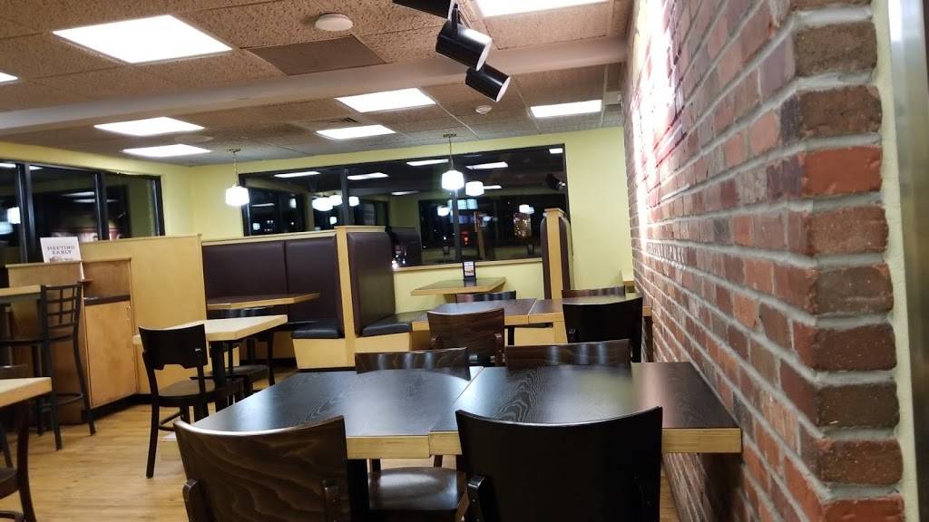 DAngelo Grilled Sandwiches | restaurant | 875 Reservoir Ave, Cranston, RI 02910, USA | 4019444730 OR +1 401-944-4730