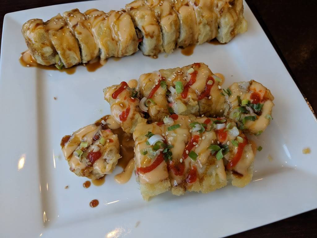 Wild Ginger Asian Cuisine | restaurant | 4782 W 4100 S Suite A, West Valley City, UT 84120, USA | 8016018460 OR +1 801-601-8460