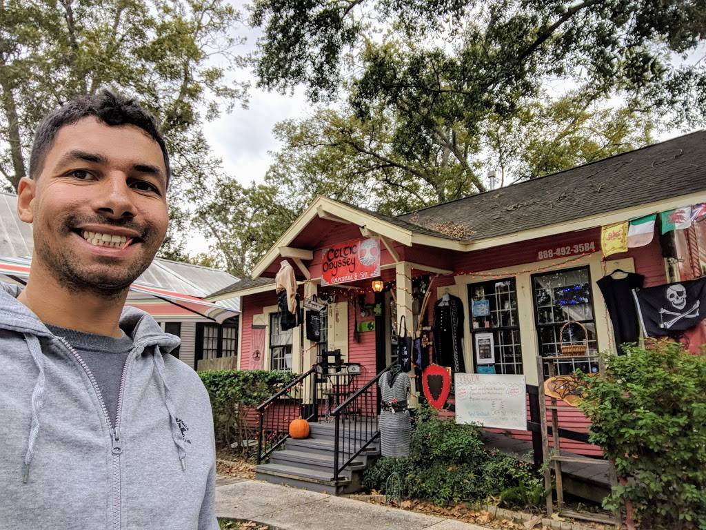 Celtic Concepts | restaurant | 21 Waterway Ave, Spring, TX 77380, USA | 8324830584 OR +1 832-483-0584