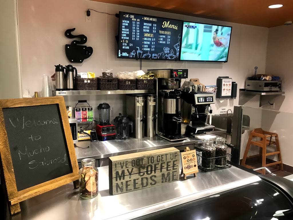 Mucho Sabroso Mexican Homemade Food and Coffee | restaurant | 1921 N Decatur Blvd, Las Vegas, NV 89108, USA | 7022093900 OR +1 702-209-3900