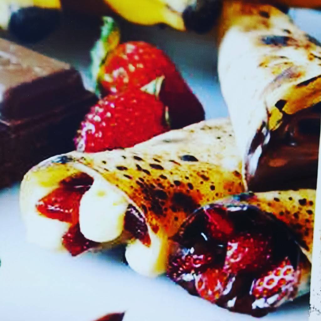 Pizza Crek - Pizza Wraps | meal delivery | 8823 Pico Blvd, Los Angeles, CA 90035, USA | 4243020528 OR +1 424-302-0528