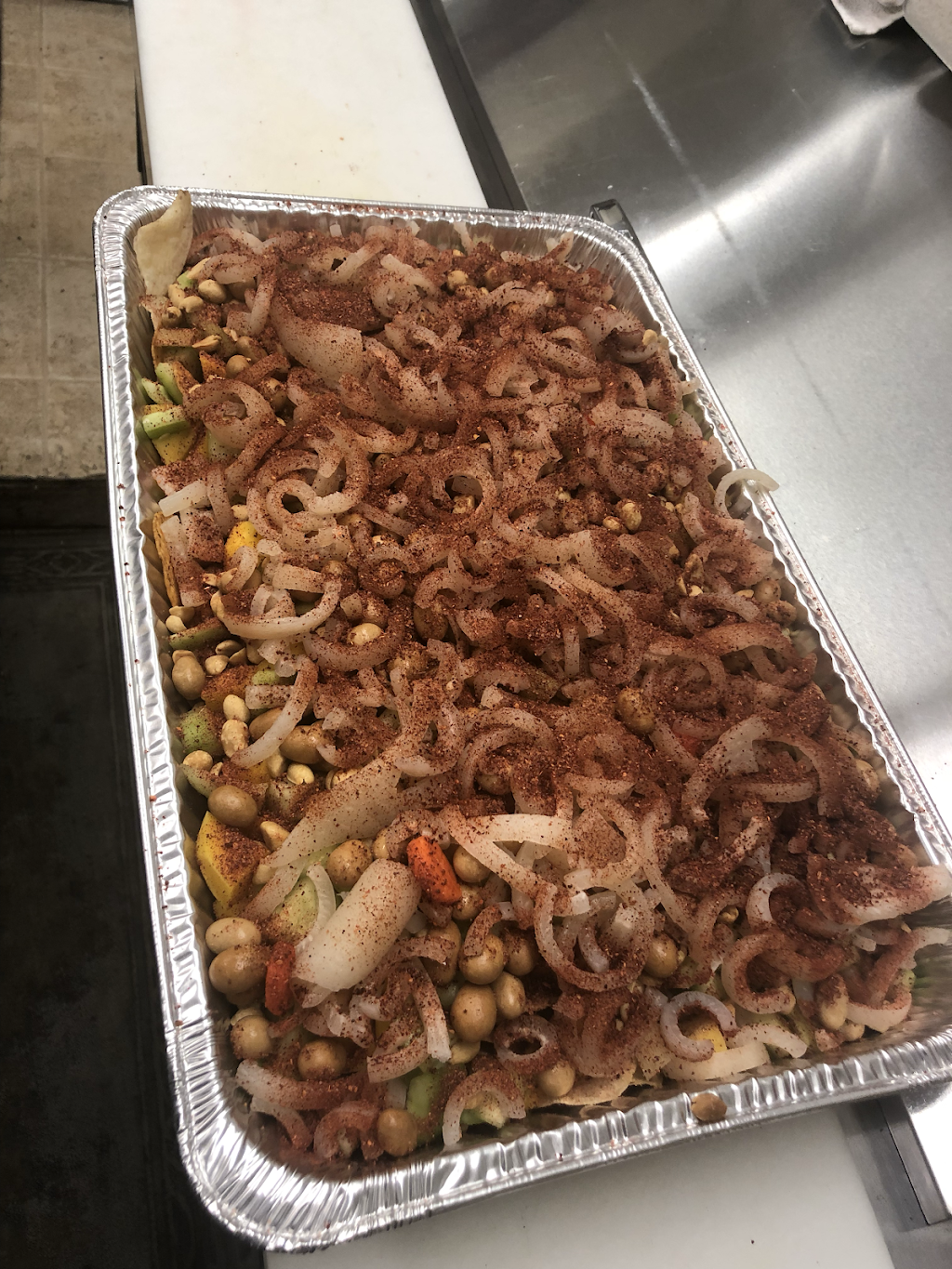 Sugar and Spice Coffee & Fruit Shop | cafe | 1605 W Main St, Medford, OR 97501, USA | 5415008933 OR +1 541-500-8933