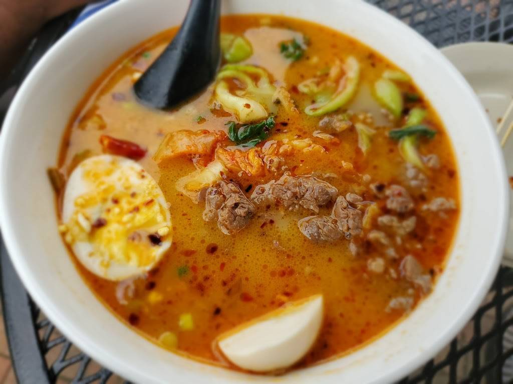 Pijiu Belly | restaurant | 678 10th St NW, Atlanta, GA 30318, USA | 4043436828 OR +1 404-343-6828