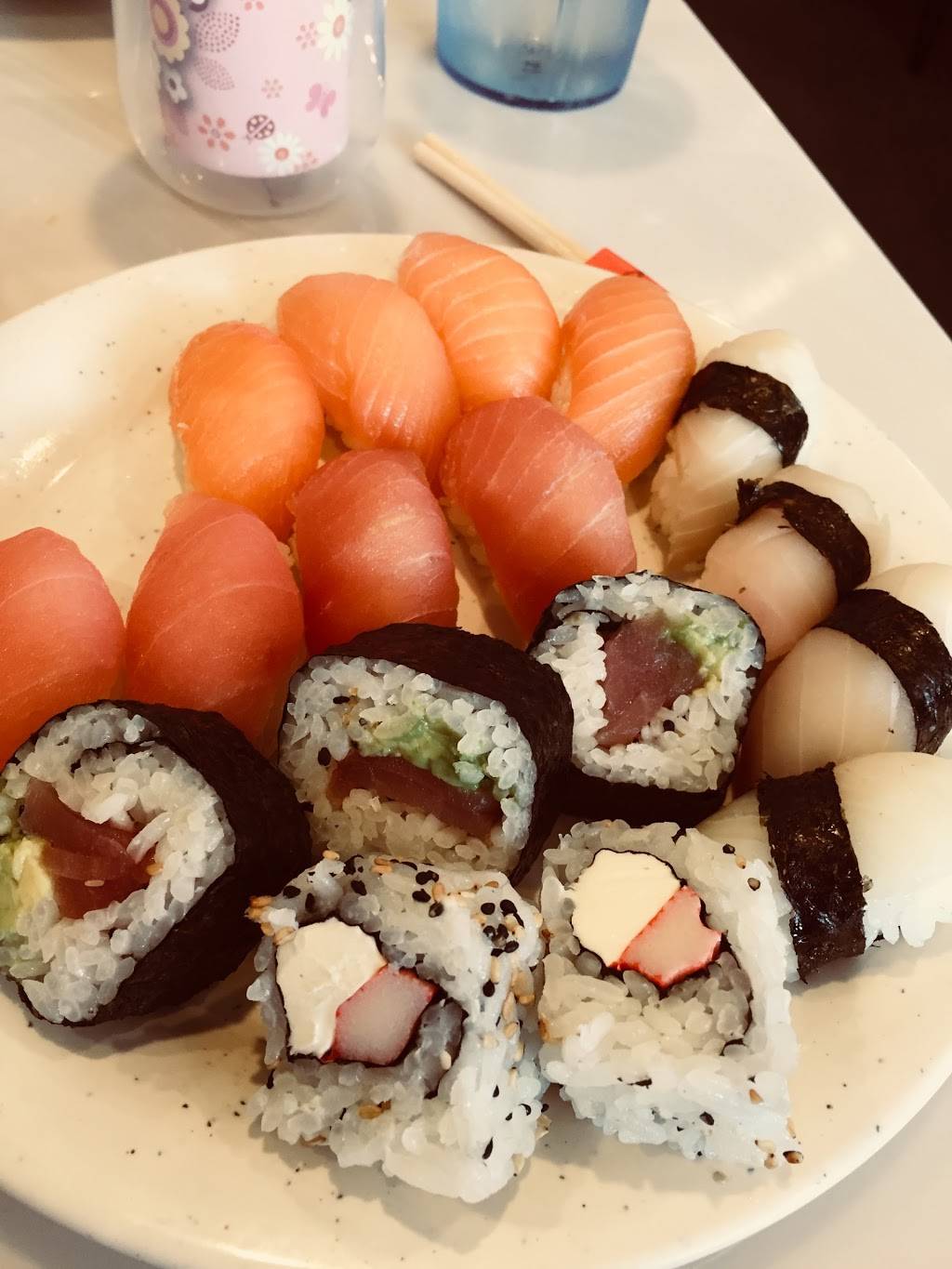 Golden Buffet & Grill | restaurant | 3490 S Jefferson St, Baileys Crossroads, VA 22041, USA | 7038451688 OR +1 703-845-1688