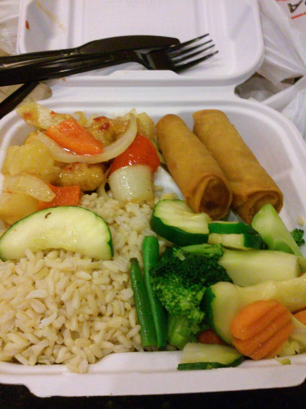 Panda Express | meal takeaway | 798 E El Camino Real, Sunnyvale, CA 94087, USA | 4087394363 OR +1 408-739-4363