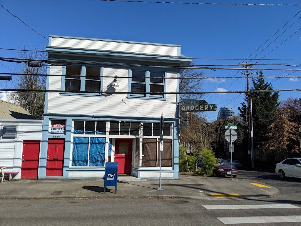 Ross Island Grocery & Cafe | cafe | 3502 S Corbett Ave, Portland, OR 97239, USA | 5032274531 OR +1 503-227-4531