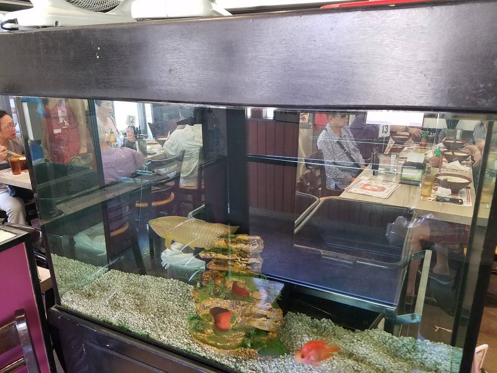 Kim Kee Noodle Cafe | restaurant | 441 W Garvey Ave, Monterey Park, CA 91754, USA | 6263078849 OR +1 626-307-8849