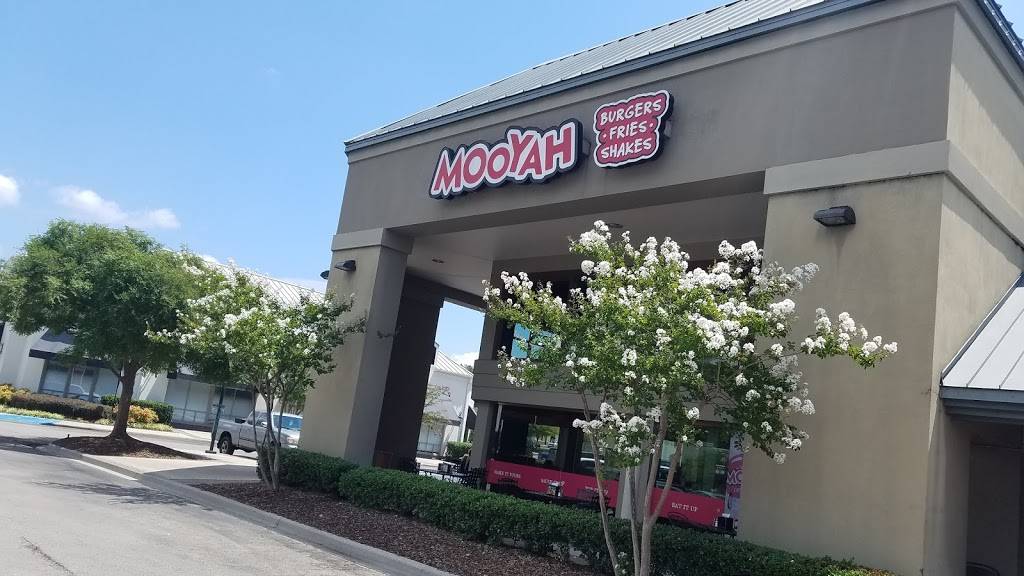 MOOYAH Burgers, Fries & Shakes | restaurant | 3439 Colonnade Pkwy Ste. 1000, Birmingham, AL 35243, USA | 2059773718 OR +1 205-977-3718