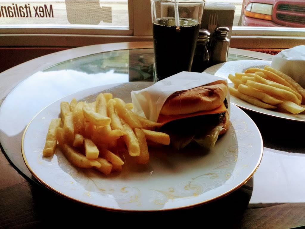 Mex Italiano Pizzeria | restaurant | La Misión, Baja California, Mexico | 016461550779 OR +52 646 155 0779