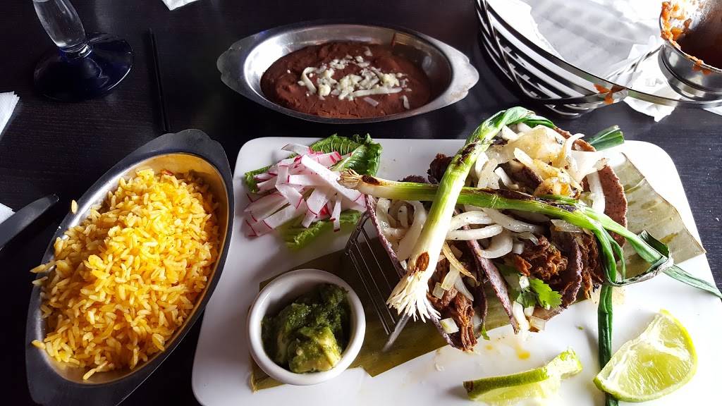 El Rancho Grande Cocina Mexicana | restaurant | 314 72nd St, Miami Beach, FL 33141, USA | 3053631020 OR +1 305-363-1020