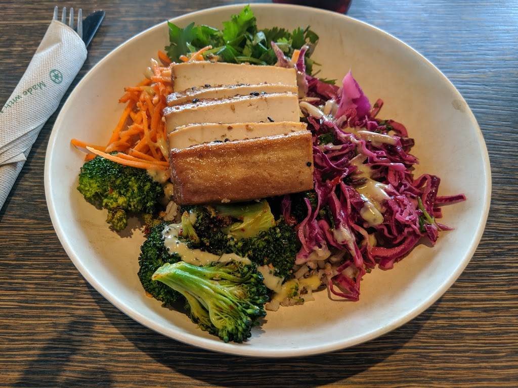 Modern Market Eatery | restaurant | 14630 W Colfax Ave Suite 130, Lakewood, CO 80401, USA | 7209285500 OR +1 720-928-5500