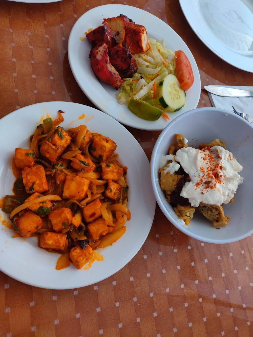 Buffalo Tikka House | meal takeaway | 23 Allen St, Buffalo, NY 14202, USA | 7162409324 OR +1 716-240-9324