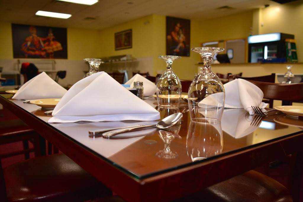 Gokul Cafe | restaurant | 2685 Federated Blvd, Columbus, OH 43235, USA | 6147662233 OR +1 614-766-2233