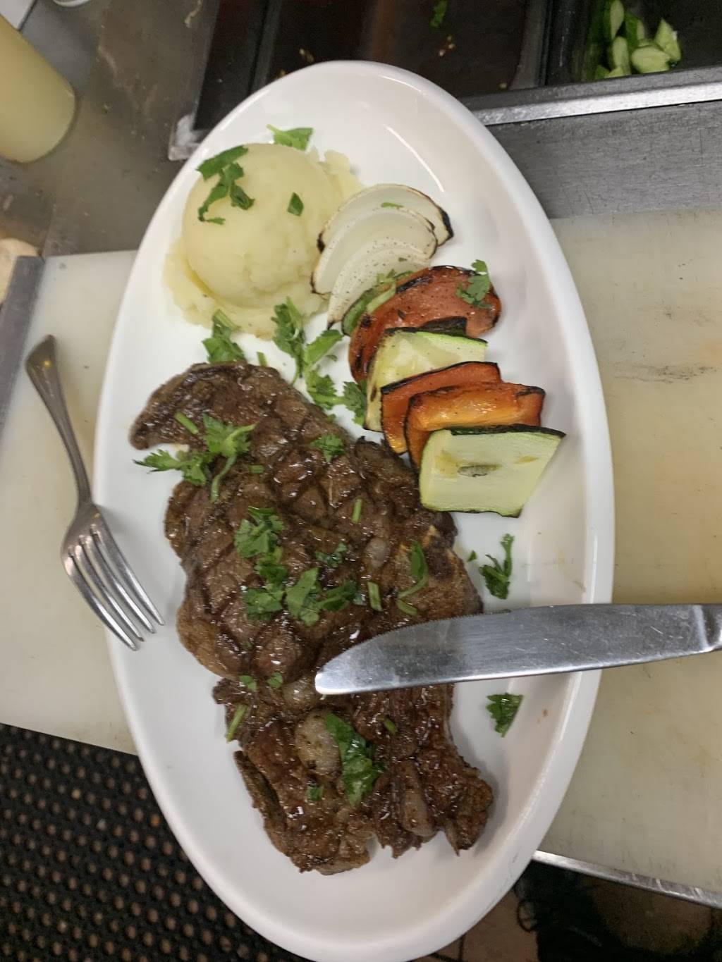 Simcha corner | restaurant | 73-01 Main St, Kew Gardens Hills, NY 11367, USA | 7184801534 OR +1 718-480-1534