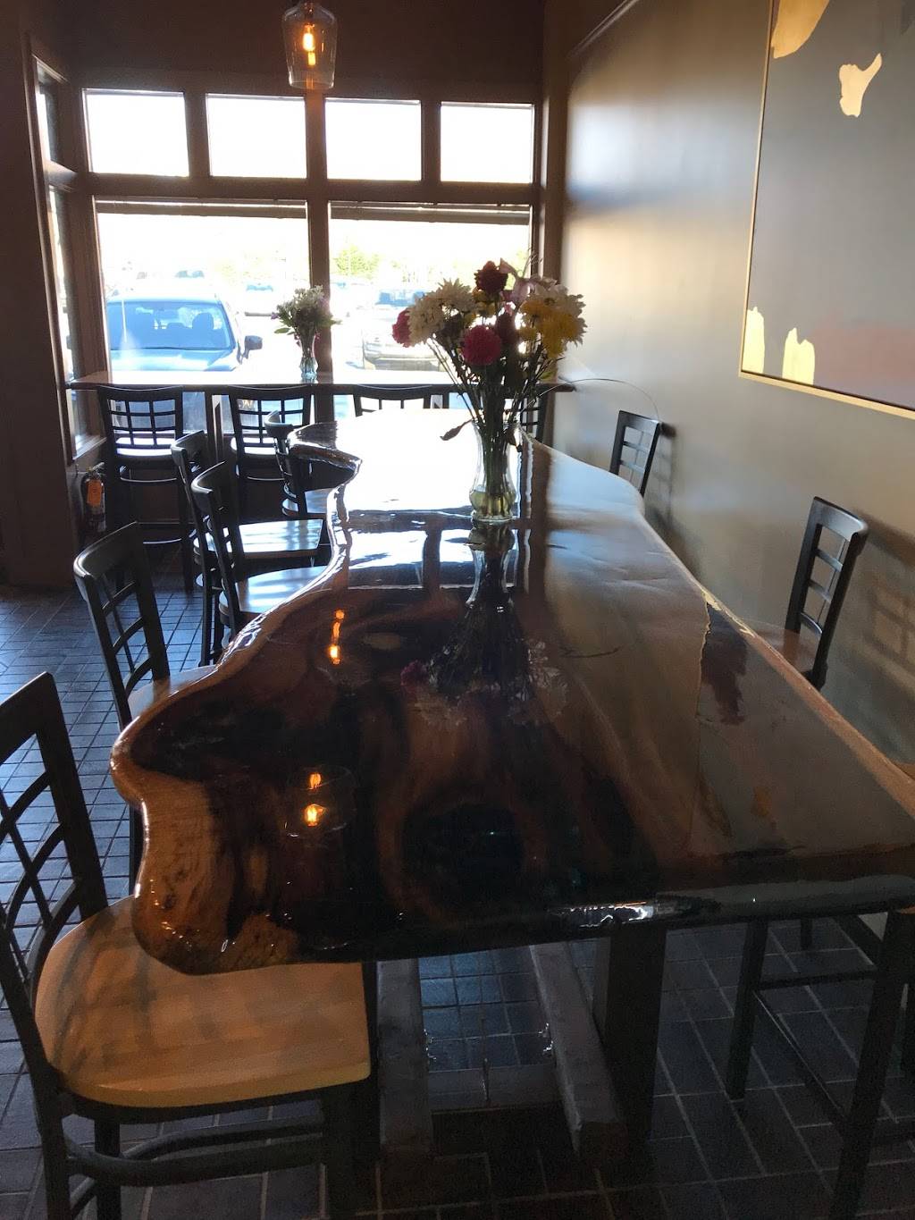 Crema Espresso Bar and Cafe | bakery | 1235 East Blvd B, Charlotte, NC 28203, USA | 7049008883 OR +1 704-900-8883