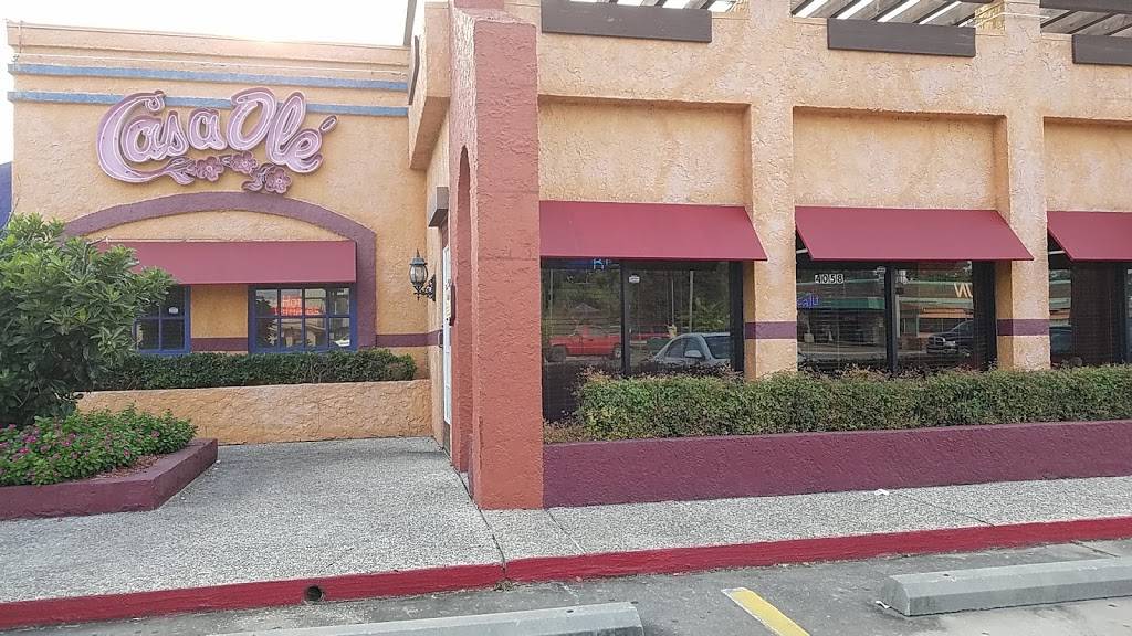 Casa Olé | restaurant | 4058 Ryan St, Lake Charles, LA 70605, USA | 3374771151 OR +1 337-477-1151