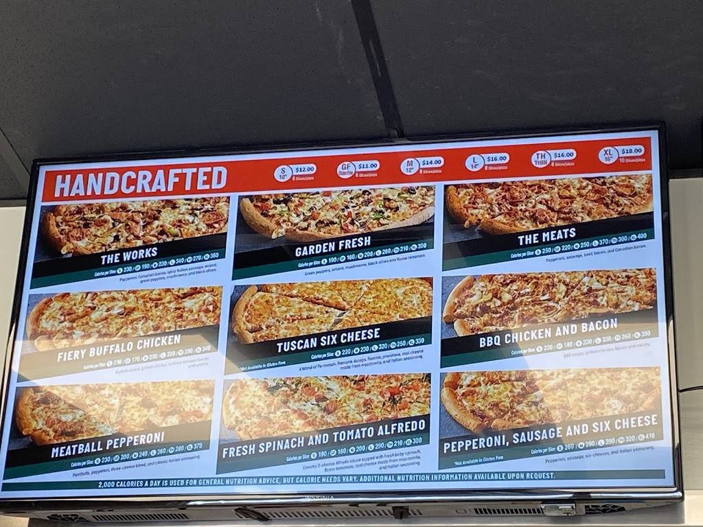 Papa Johns Pizza | restaurant | 1710 SW 13th St, Gainesville, FL 32608, USA | 3523767272 OR +1 352-376-7272