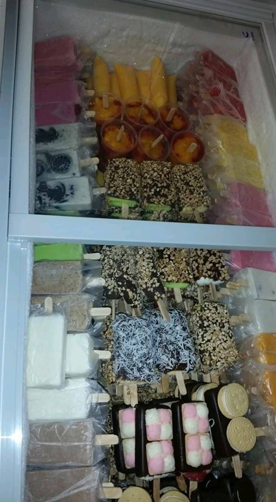 La michoacana | restaurant | Calle de las Aguas 24270, Villa del sol, 22680 Tijuana, B.C., Mexico | 016643404630 OR +52 664 340 4630