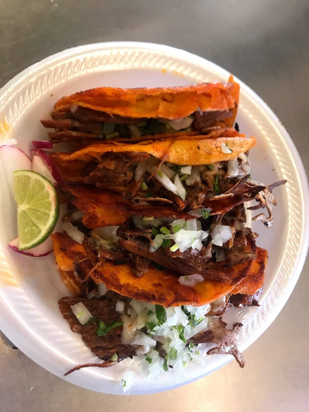 Taqueria Nelly | restaurant | E 31st St S&S Garnett Rd, Tulsa, OK 74146, USA | 9185686021 OR +1 918-568-6021