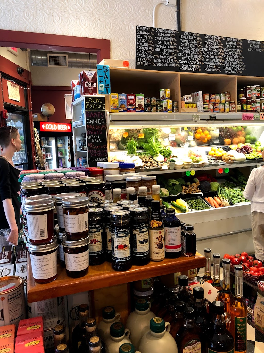 Daves Fresh Pasta | restaurant | 81 Holland St, Somerville, MA 02144, USA | 6176230867 OR +1 617-623-0867