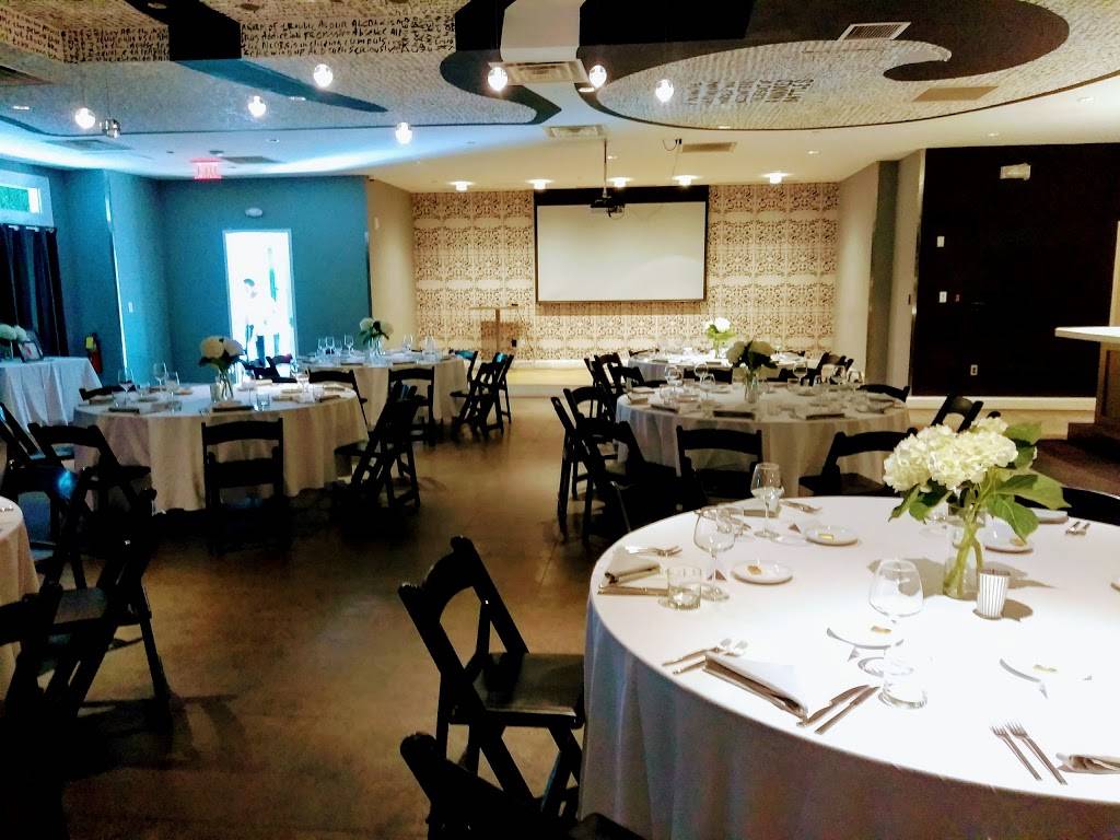 5Church Atlanta | restaurant | 1197 Peachtree St NE #528, Atlanta, GA 30361, USA | 4044003669 OR +1 404-400-3669