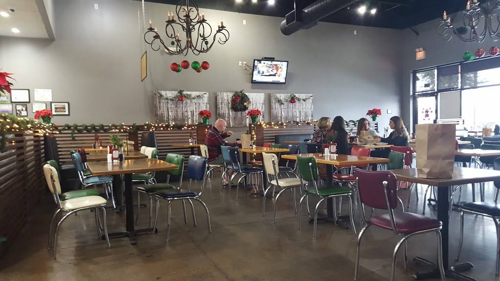 Oscar Delta Texas Kitchen | restaurant | 780 E US Hwy 80, Forney, TX 75126, USA | 9725522330 OR +1 972-552-2330