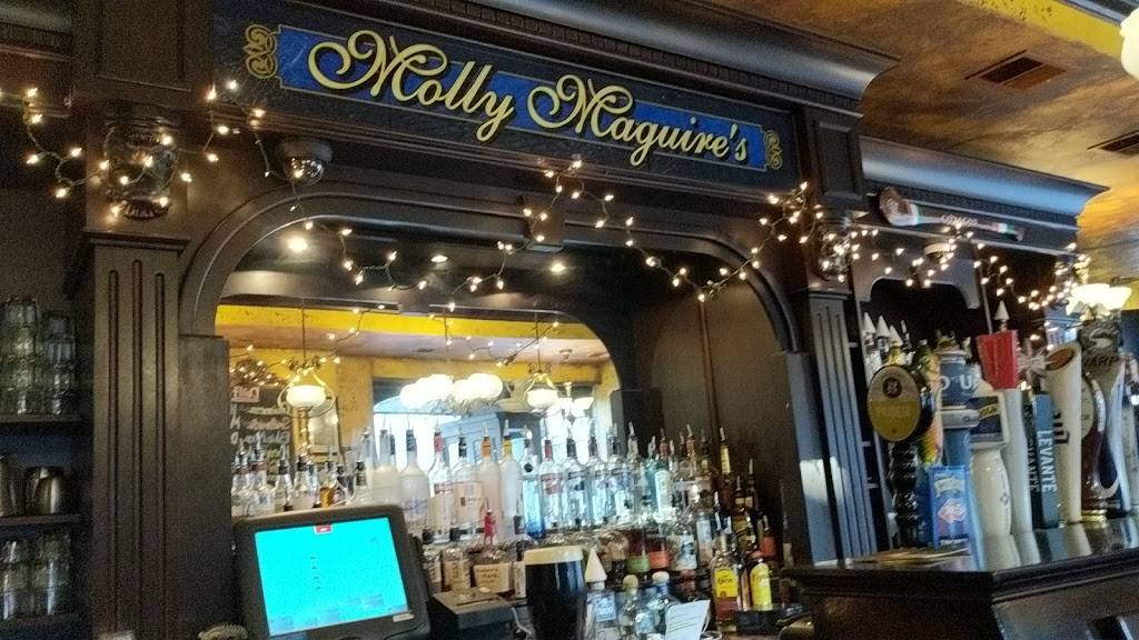 Molly Maguires Irish Restaurant & Pub | restaurant | 197 Bridge St, Phoenixville, PA 19460, USA | 6109339550 OR +1 610-933-9550