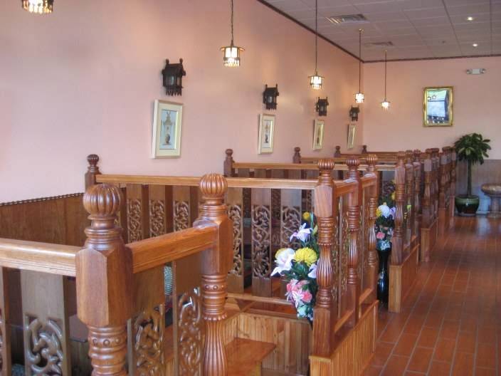 Thai Hut Restaurant | restaurant | 701 Highgrove Pl, Rockford, IL 61108, USA | 8153958330 OR +1 815-395-8330