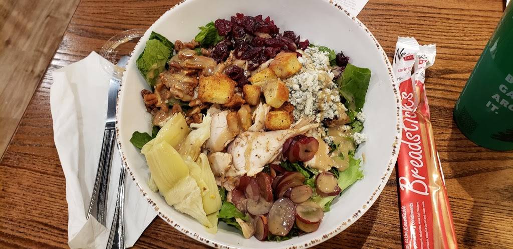 Newks Eatery | restaurant | 4041 Plaza Blvd, Gainesville, FL 32608, USA | 3525595111 OR +1 352-559-5111