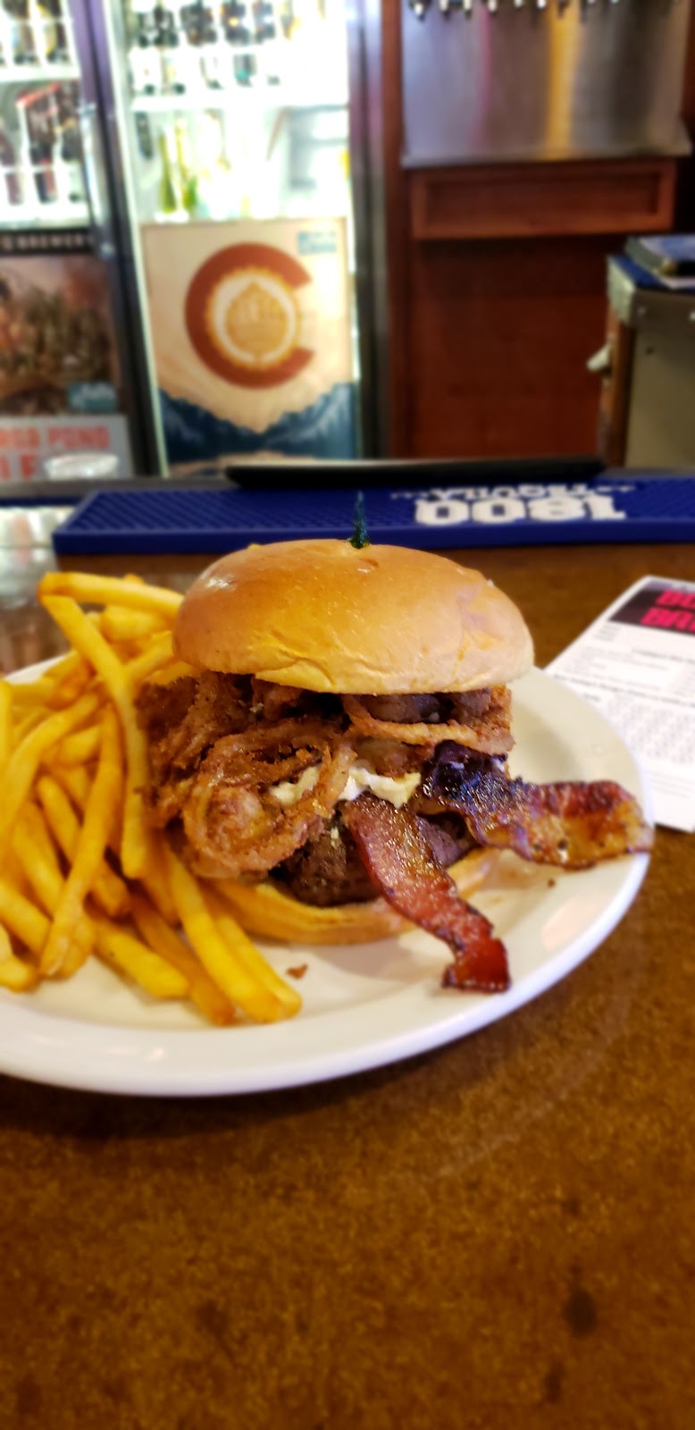 Falls Landing Restaurant | restaurant | 200 E 8th St, Sioux Falls, SD 57103, USA | 6053362290 OR +1 605-336-2290