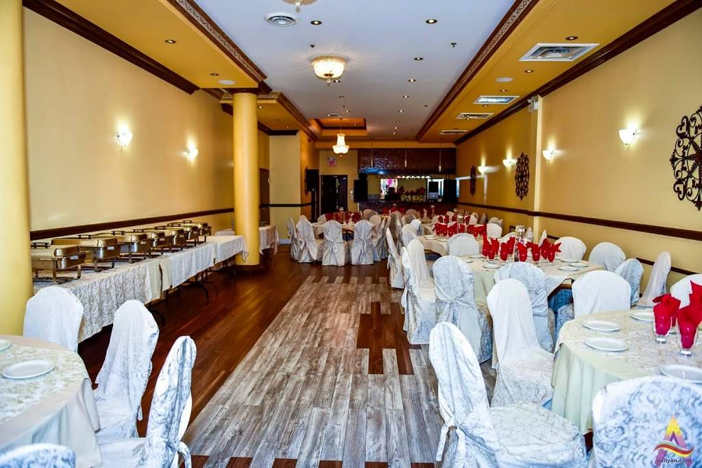 SingingFish Restaurant & Banquet Hall | restaurant | 4525 Ebenezer Rd, Brampton, ON L6P 2P7, Canada | 9059131515 OR +1 905-913-1515