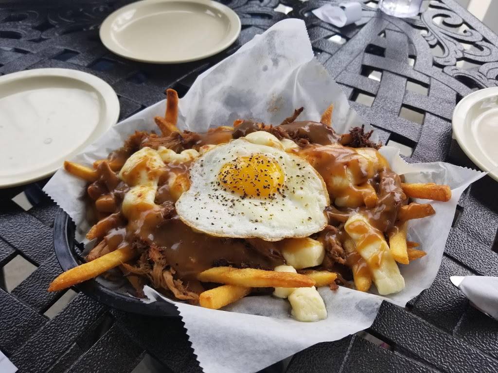 North Shore Inn | restaurant | 107 Higman Park Rd, Benton Harbor, MI 49022, USA | 2697577872 OR +1 269-757-7872