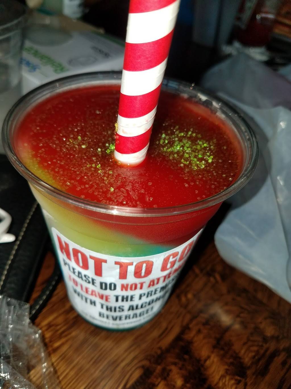 Krab Queenz Seafood & Daiquiris | restaurant | 1111 S Hope St, Los Angeles, CA 90015, USA | 2136748020 OR +1 213-674-8020