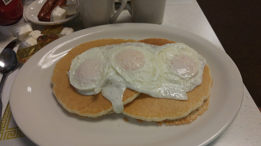 The Falls Kitchen | cafe | 90 Main St, Little Falls, NJ 07424, USA | 9737853563 OR +1 973-785-3563