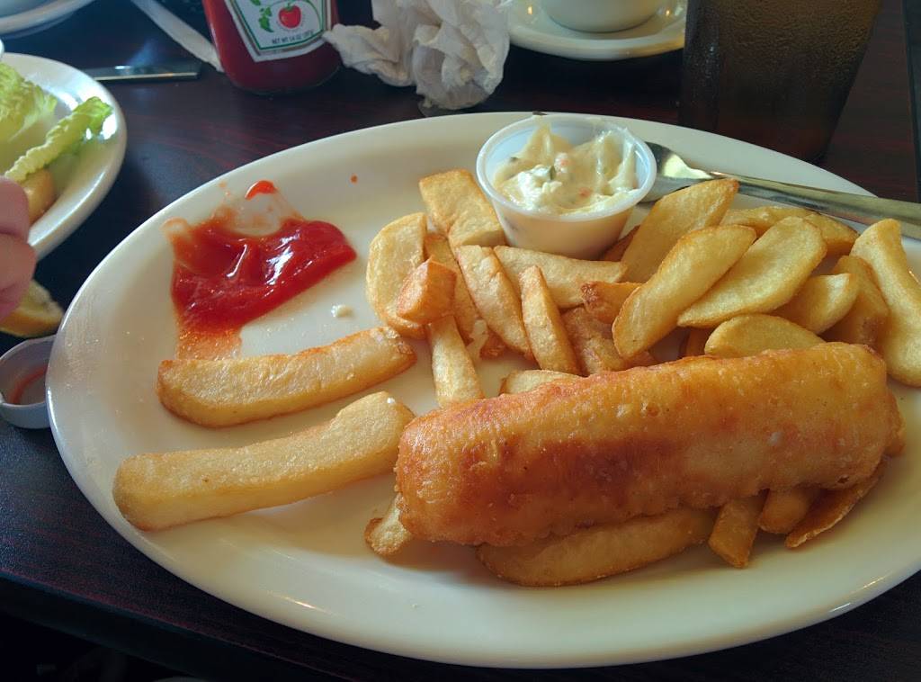 Steves Famous Diner | restaurant | 2011 N Atlantic Ave, Daytona Beach, FL 32118, USA | 3862527340 OR +1 386-252-7340