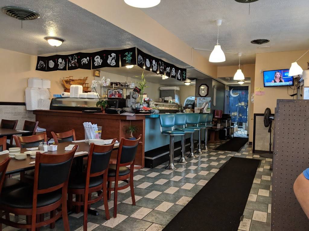 Saya Sushi | restaurant | 31823 Plymouth Rd, Livonia, MI 48150, USA | 7344694989 OR +1 734-469-4989
