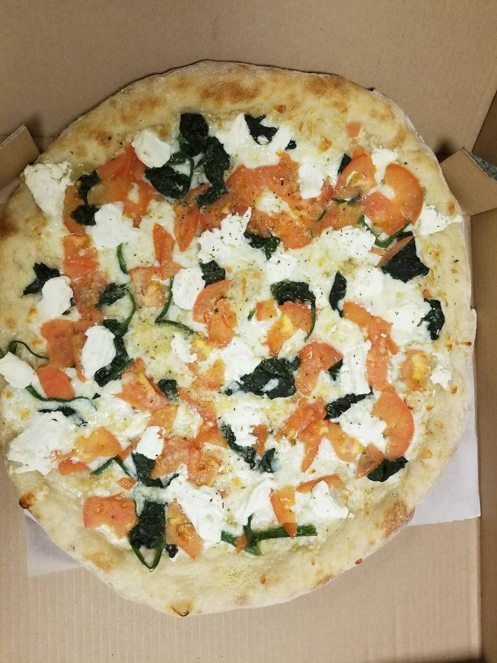 Jalapenos Pizza | restaurant | 112 S New Broadway, Brooklawn, NJ 08030, USA | 8564567770 OR +1 856-456-7770