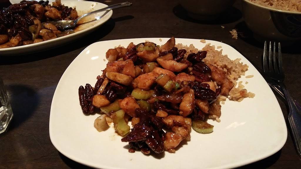 Formosa Restaurant | restaurant | 5425 TN-153, Hixson, TN 37343, United States | 4238756953 OR +1 423-875-6953