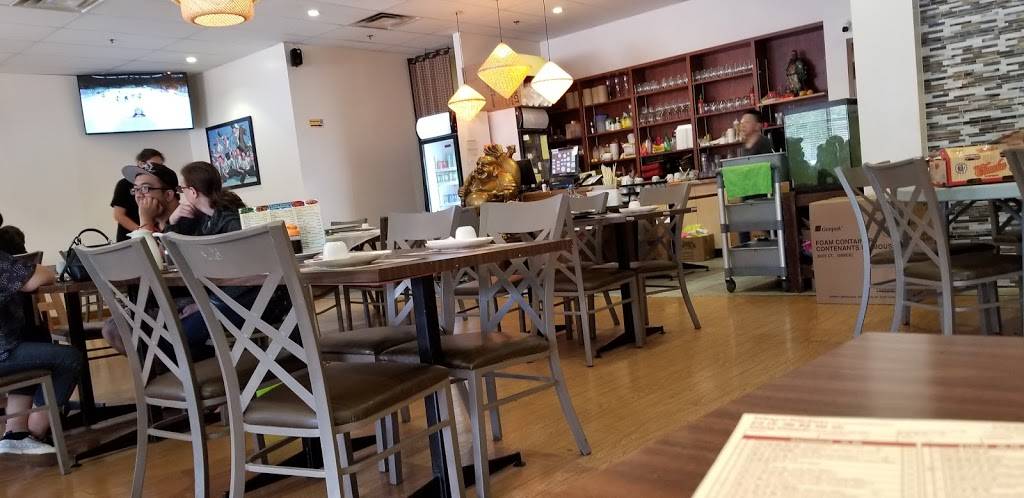 Li Garden (formerly Wings Kitchen) | restaurant | 1141 Highbury Ave N #5, London, ON N5Y 1A5, Canada | 5196598888 OR +1 519-659-8888