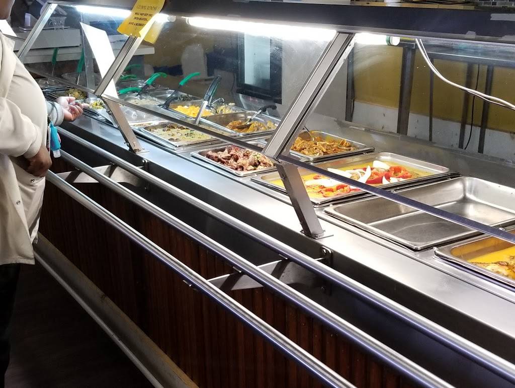 Blu Diner | restaurant | 5868 Norwood Ave, Jacksonville, FL 32208, USA | 9047667774 OR +1 904-766-7774