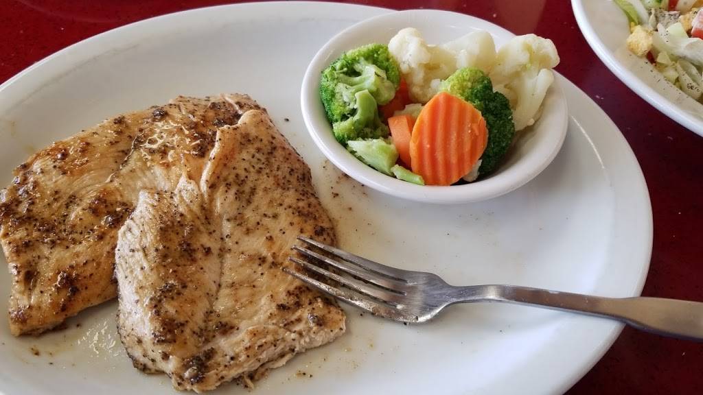 The Wooden Spoon Diner | restaurant | 865 Lithia Pinecrest Rd, Brandon, FL 33511, USA | 8136555556 OR +1 813-655-5556