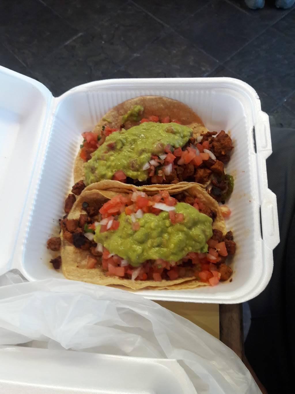 Cotixan Mexican Food | restaurant | 8110 Mira Mesa Blvd, San Diego, CA 92126, USA | 8585499204 OR +1 858-549-9204